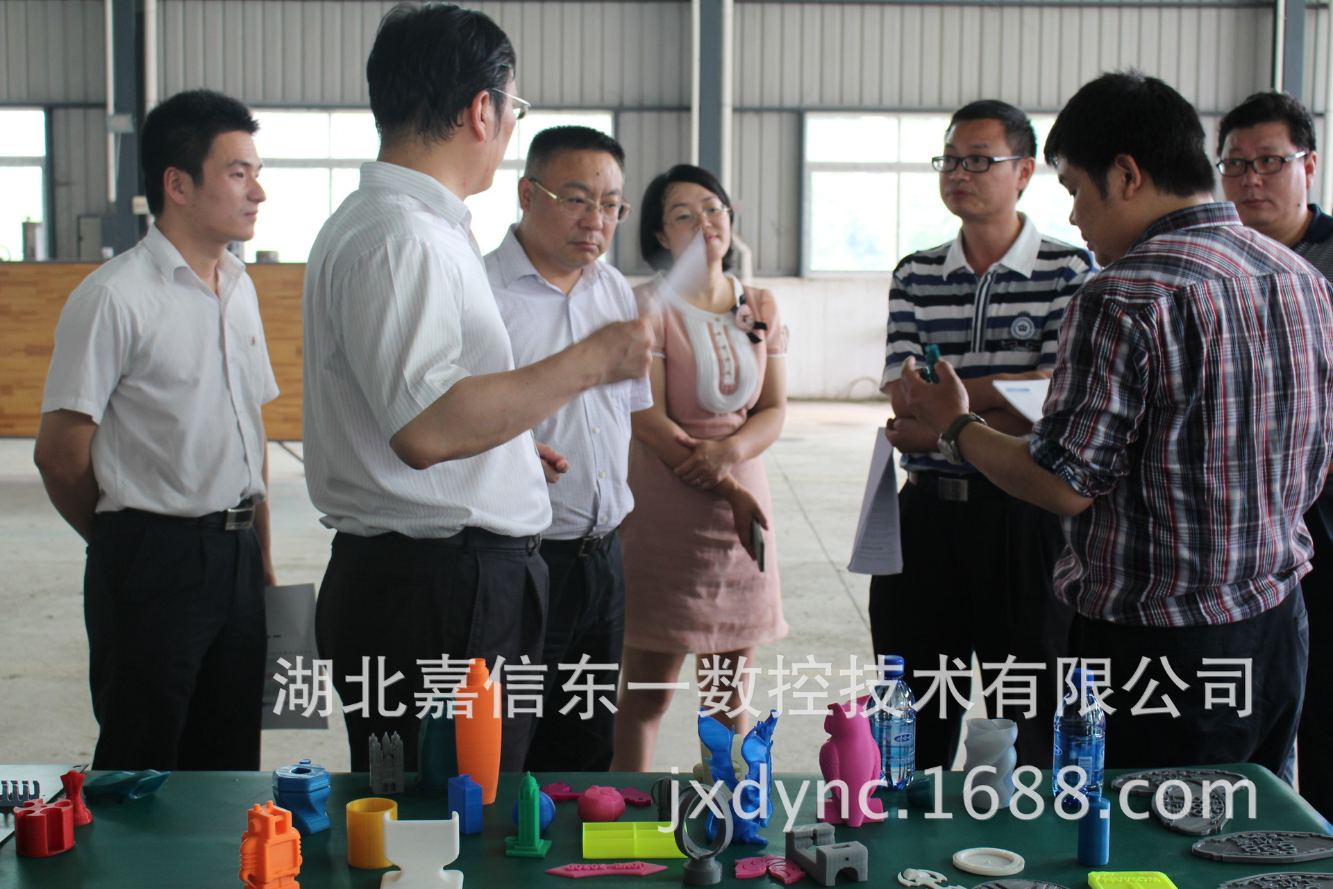 优质供应高速度高精度高稳定性嘉一3D打印机正品 欢迎预定