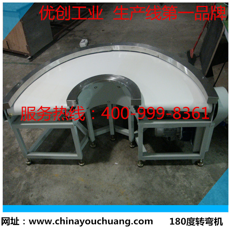 180度转弯机