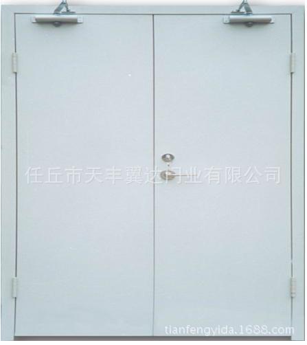 钢质防火门，天丰翼达