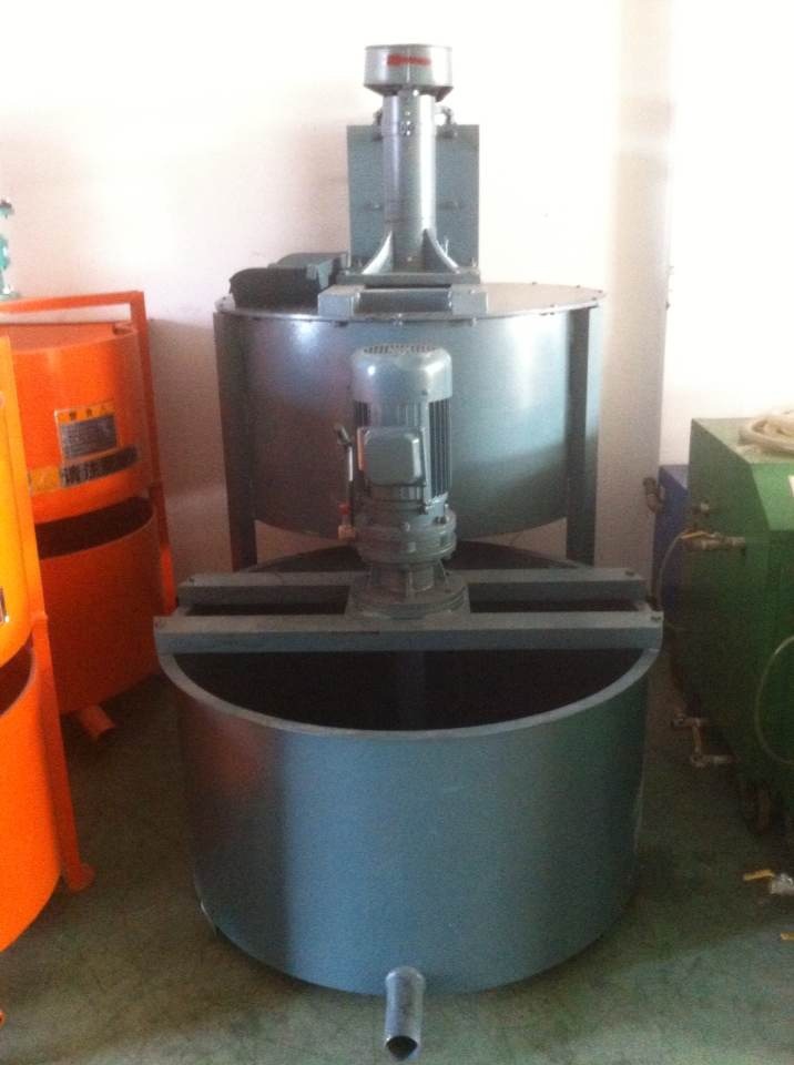 搅拌压浆成套设备,混凝土搅拌压浆机