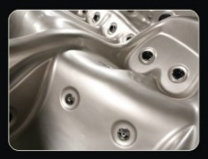 H412 水力按摩浴缸25