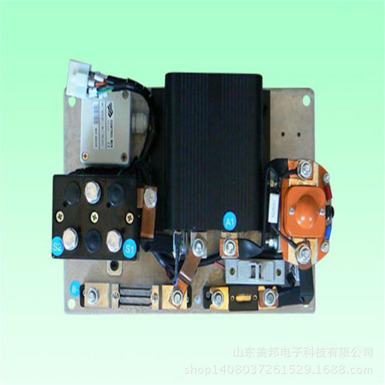 串励控制?5