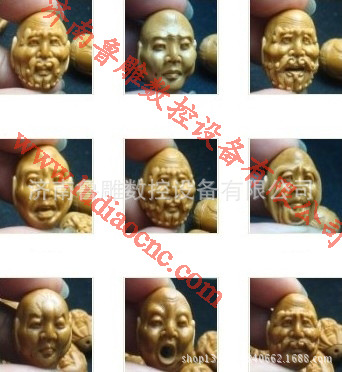 十八罗汉1副本