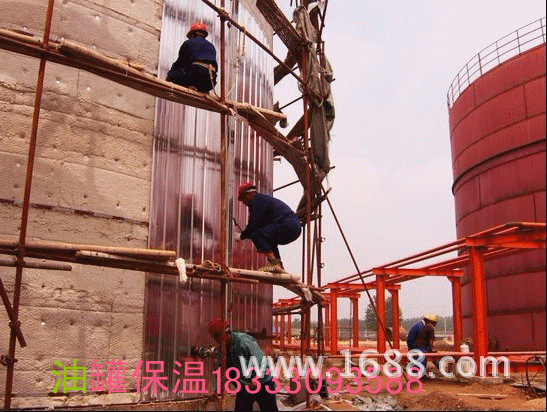 机房-沧州白铁保温清包队空调机房保温找活干