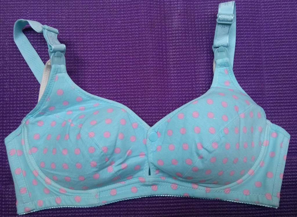 【新款批发<em>纯棉孕妇</em>内衣 哺乳<em>文胸</em> <em>喂奶胸罩</em>】