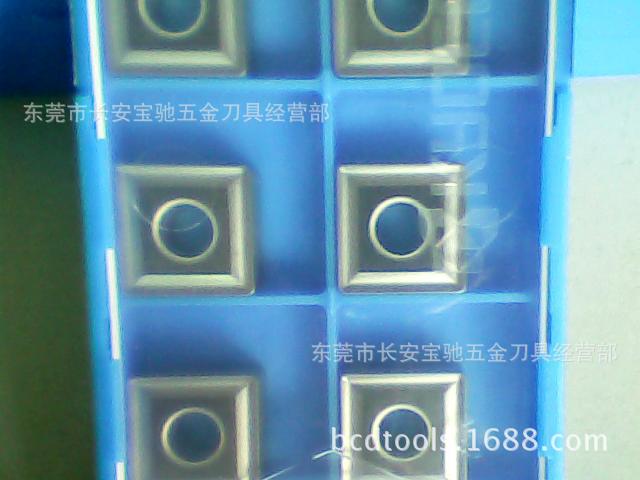 供应 京瓷 车削 铣削 内/外槽 系列 刀具 TN60 SNMG120408