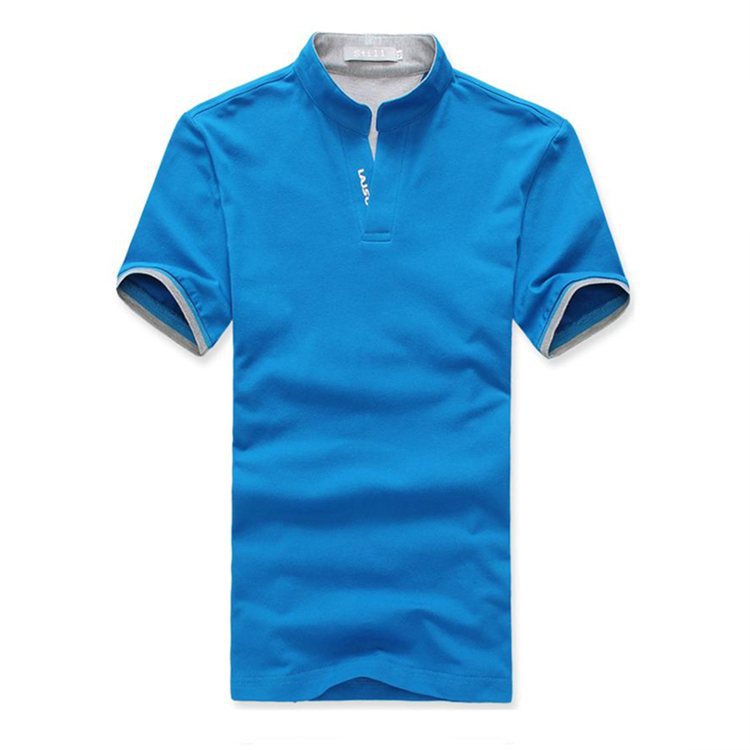 3J-MX-T01纯色\/公牛POLO 图片_高清大图 - 阿