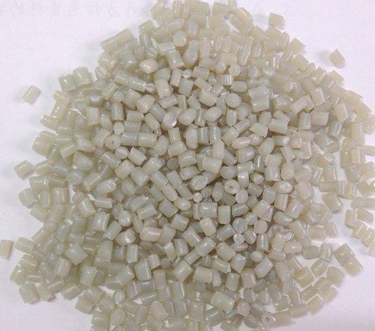 pa6黑色布角纺丝尼龙,pa6再生料,尼龙布角料,纺丝料图片_9