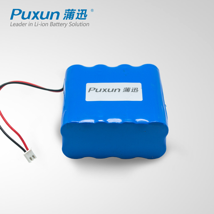 3.7V18650鋰電池組 3.7V18650鋰電池組