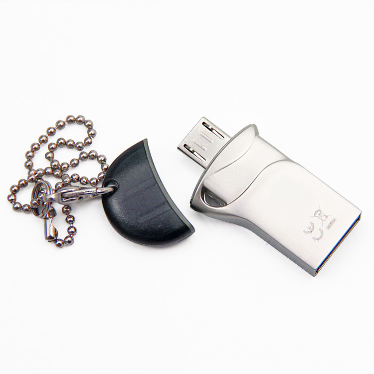 正品手机电脑两用U盘8G16G 32G64G 车载U盘