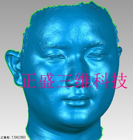 参数测量仪-加拿大进口相机\/软件 三维扫描仪