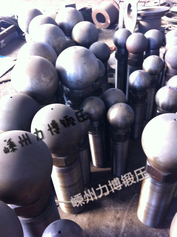 冲床配件球头螺杆