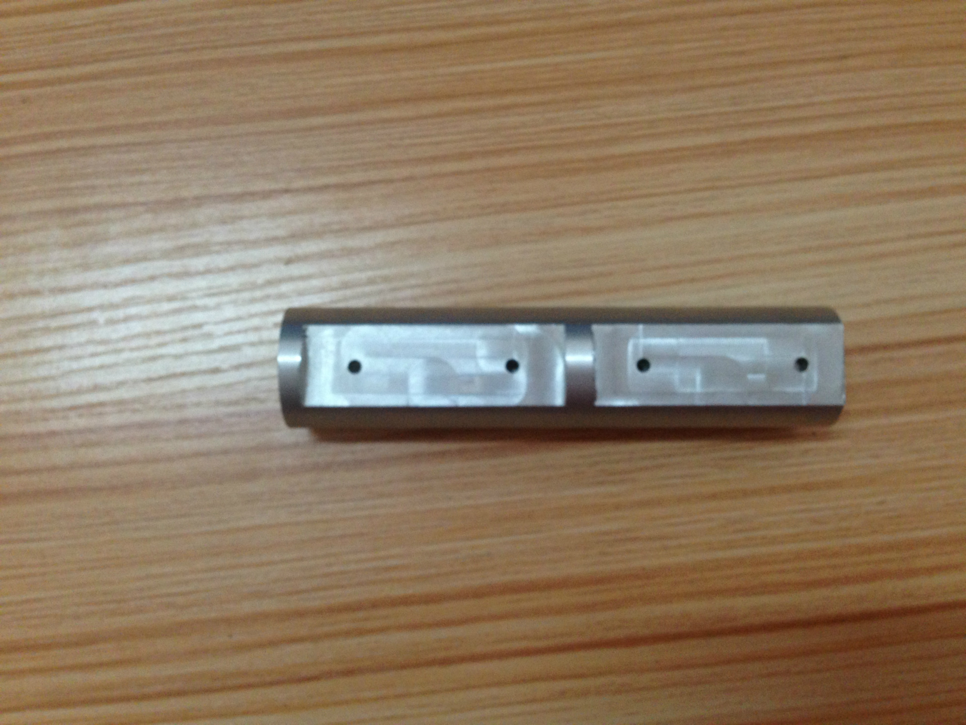 小批量五金加工