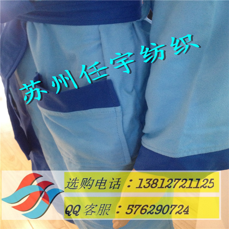 双面绒浴袍26