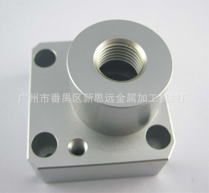 五金机械零件加工 提供机加工 精密零件加工 CNC加工中心