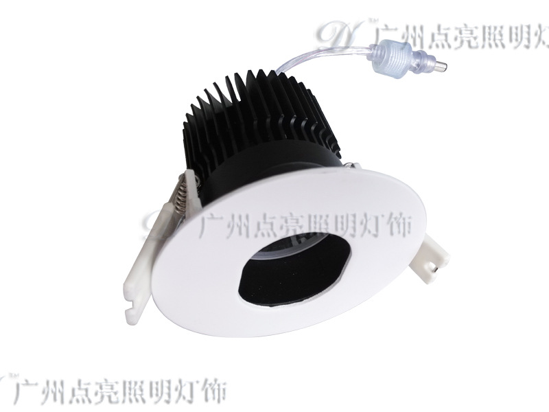 DL-TD-MG08 LED筒灯 CREE COB8W AC