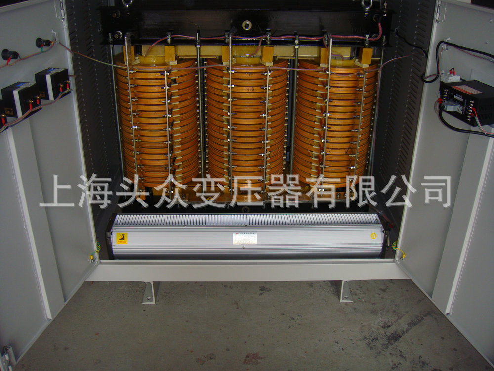 大量供应 三相整流变压器ZSG-630KVA 图片