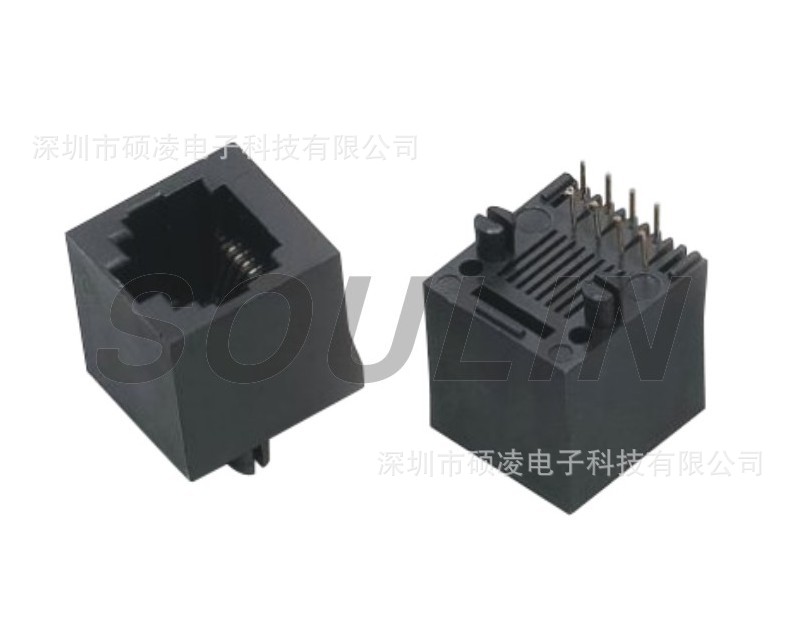 RJ11-5222-8P8C