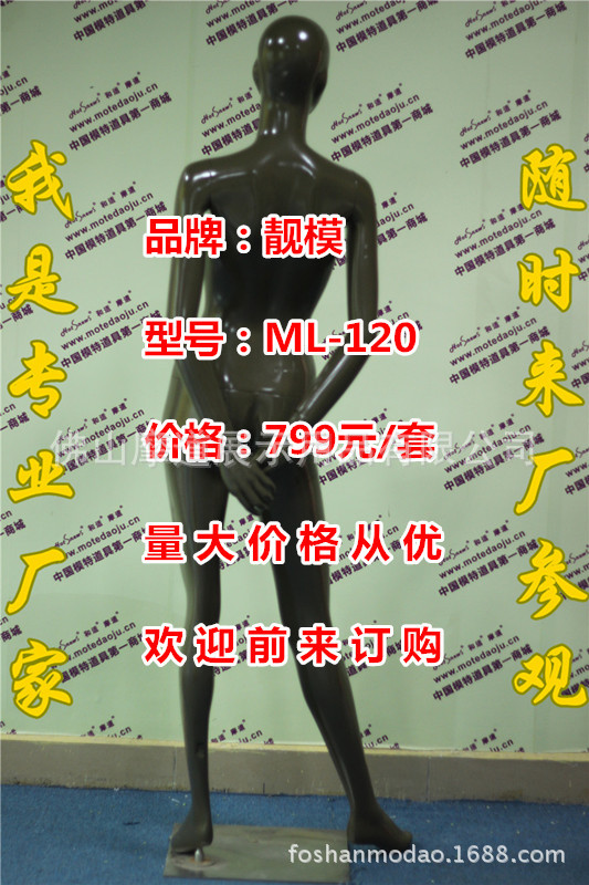 ML-120亮光咖啡色E_副本