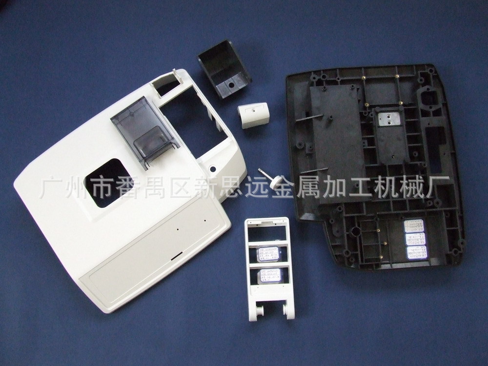 广州番禺手柄塑胶板材加工 注塑加工 有机玻璃加工等机械加工