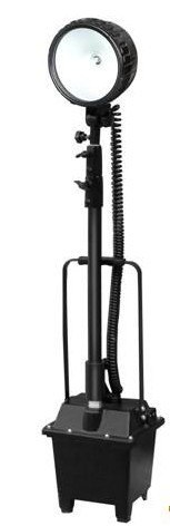 SG-FW6101移动防爆工作灯