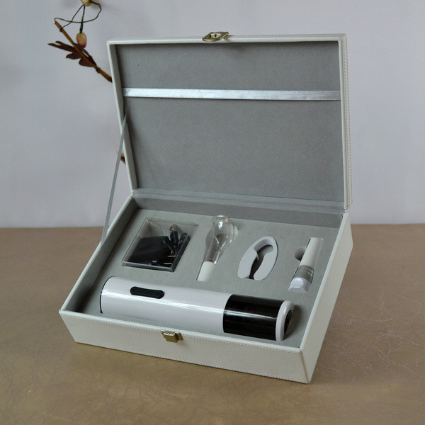 红酒电动开瓶器BY200-9