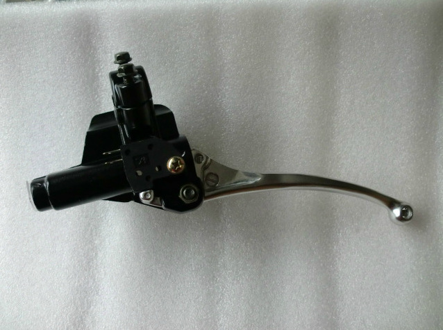 摩托车传动系统零件-豪爵铃木 HS125T(海王星