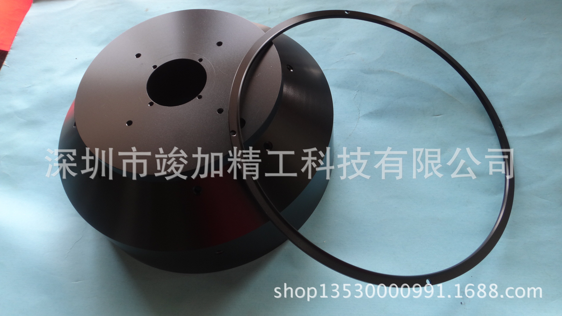 【机械加工】 深圳市精密五金加工厂 竣加精密专业机加工生产厂家