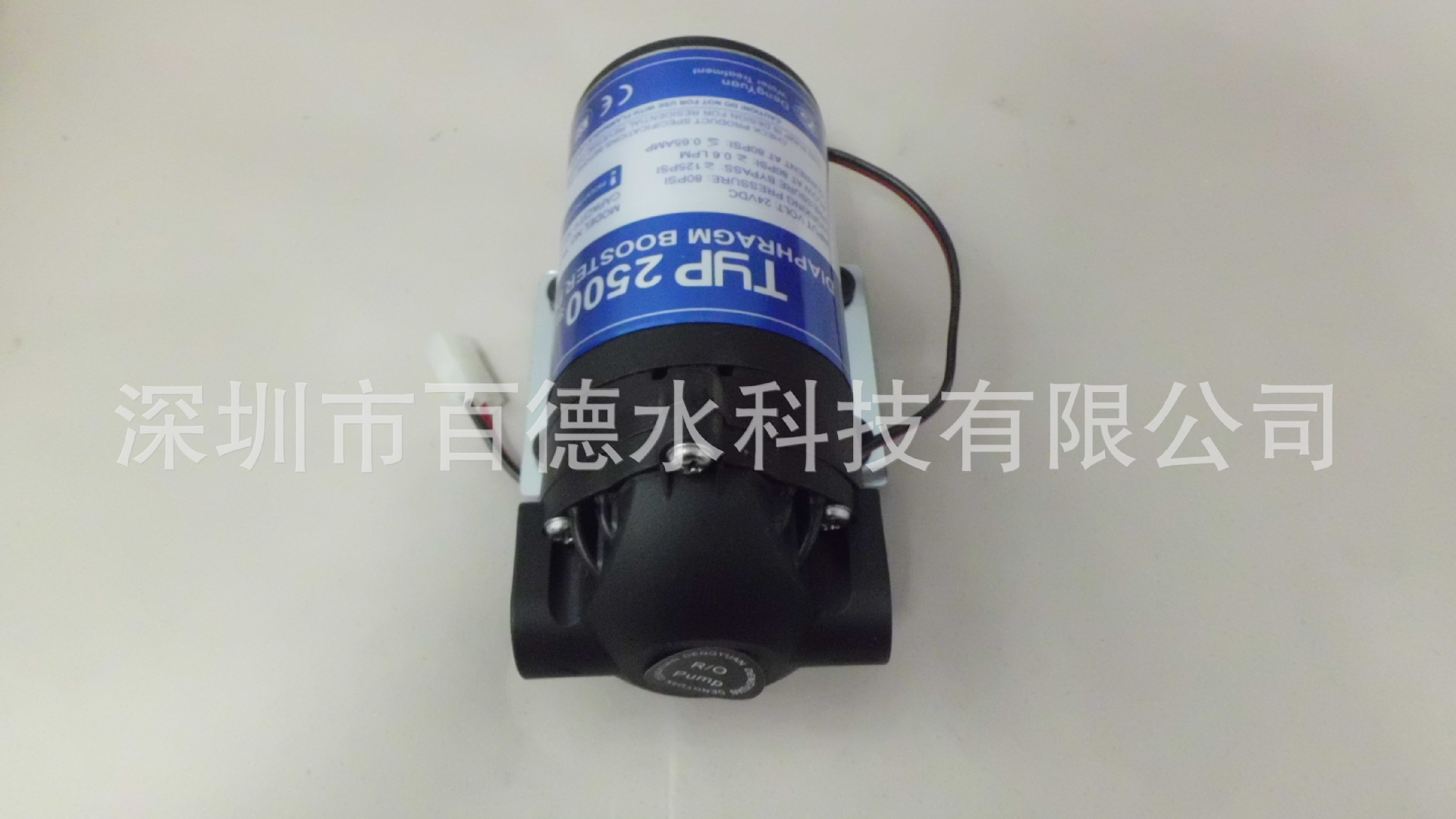 50g鄧元增壓水泵 (2)