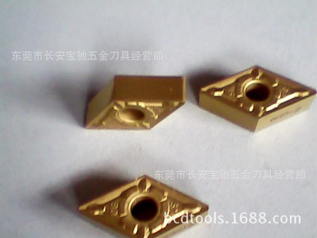 供应 东芝 铣削 切削 刀具系类 T6030 DNMG150408-SM