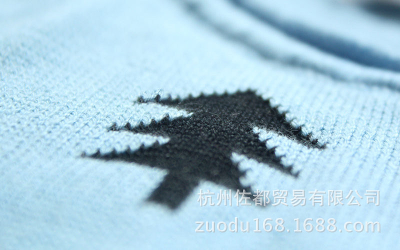 童<em>毛衣</em>-2014年秋季新款 女童 <em>小树图案</em>长袖毛