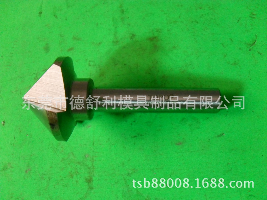 大量供应市场最热销TOPO牌三刃倒角刀