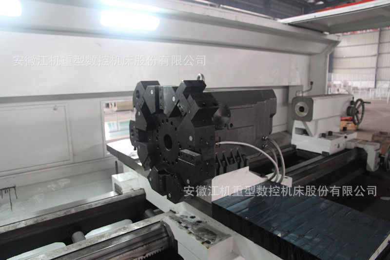 ck61140八工位重型落地式数控车床cnc