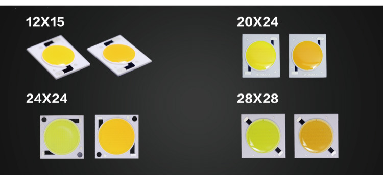 cob-5w