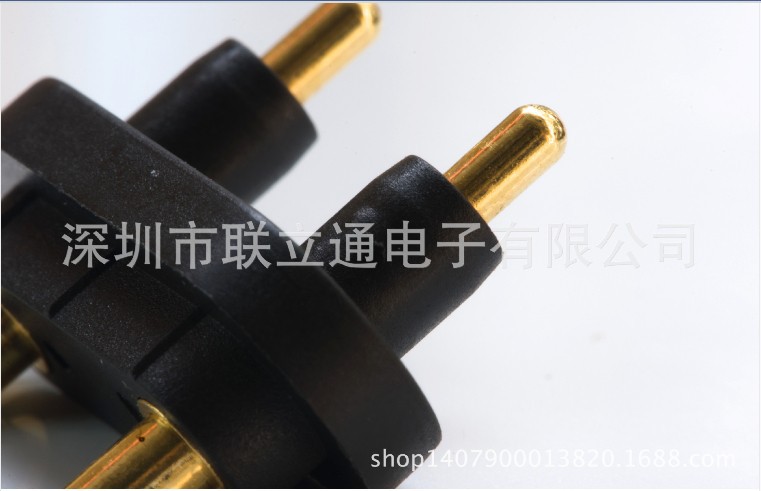 2PIN-1连接器