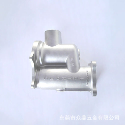 接头24