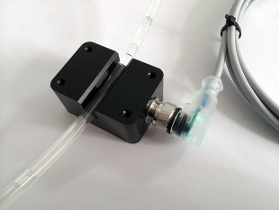 传感器-[厂家直销] 输液气泡传感器(探测微小气