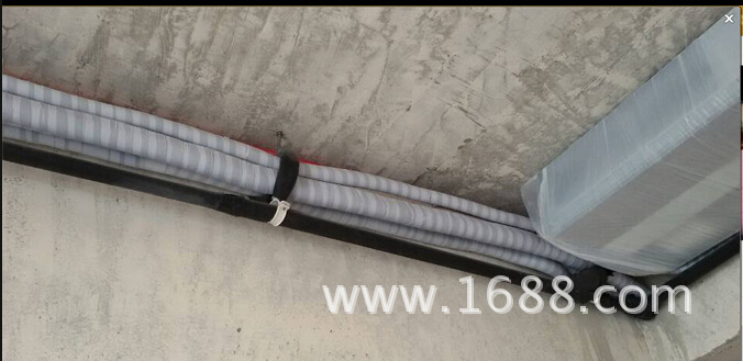 中央空调多管制连接方式为什么迟迟不能退出市