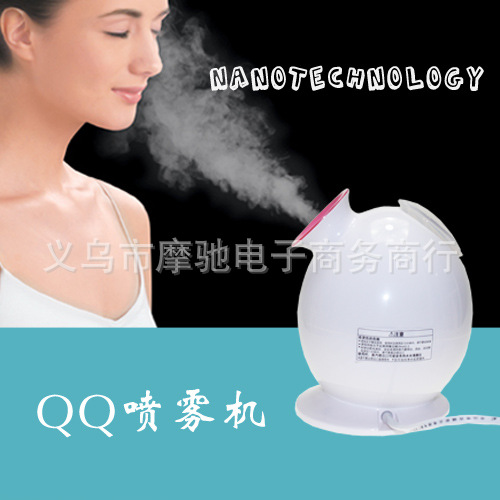 美容仪器 家用离子喷雾机 桑拿蒸脸器 蒸面器 脸