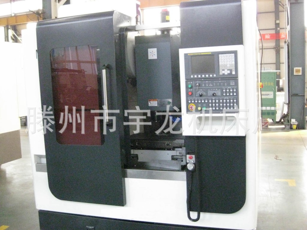 专业生产模具加工中心、加工中心光机可定制现货供应。