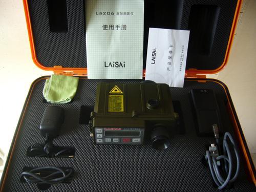 萊賽LS206
