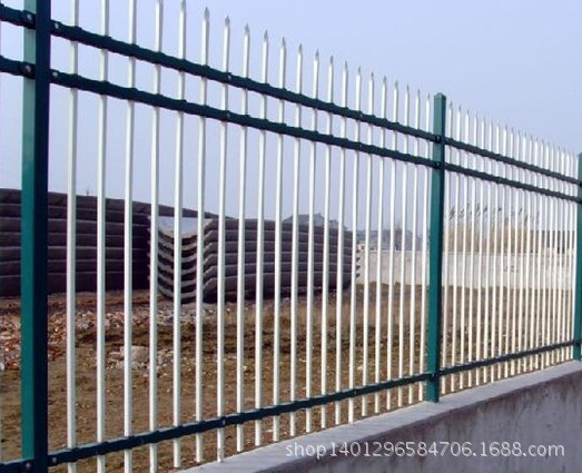 浙江省温州市鹿城区建筑工地隔离围墙网 防攀