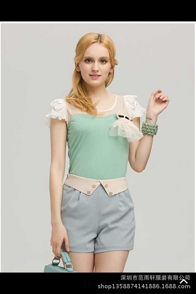 【摩凡】13年夏装