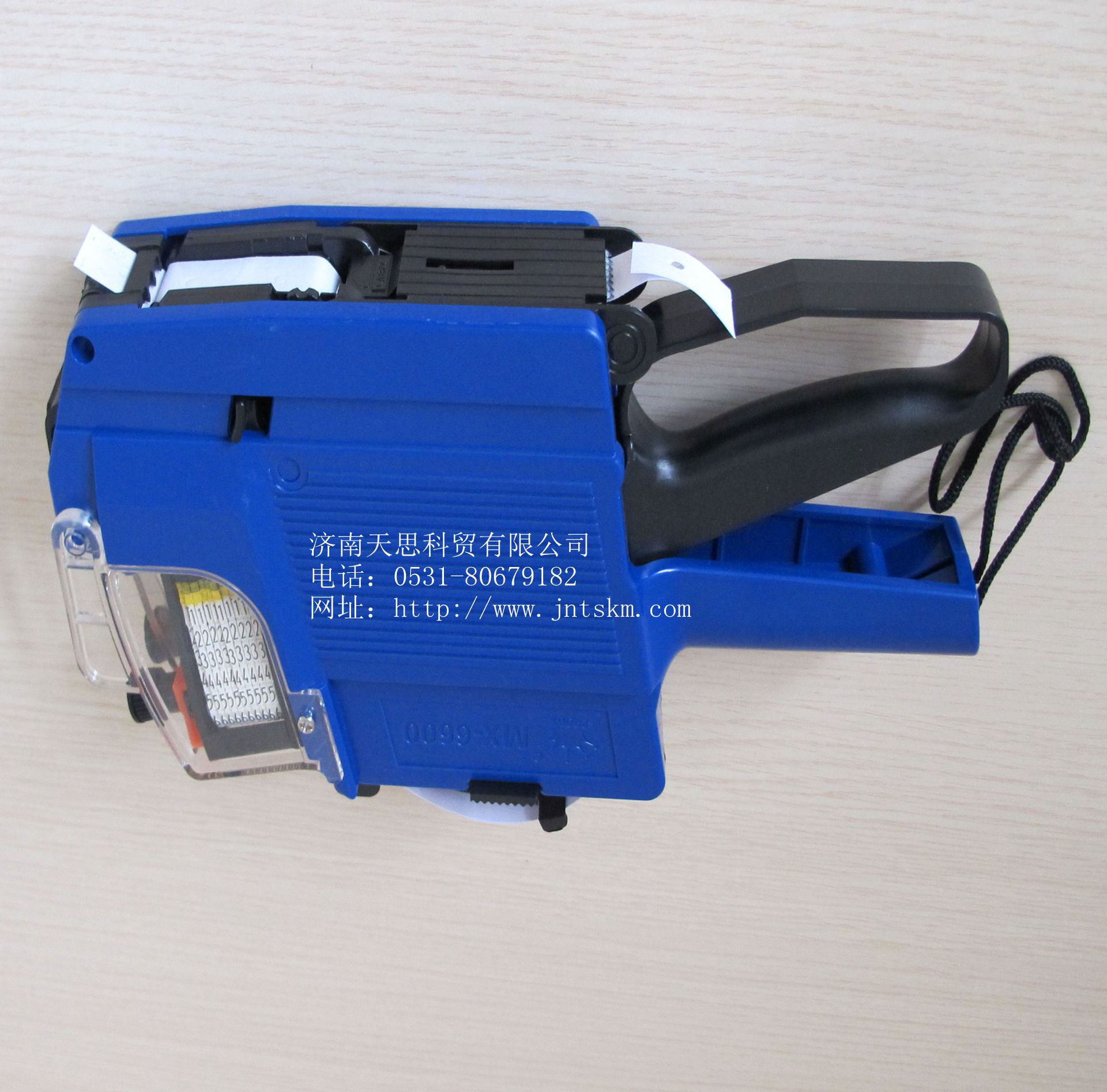 标价机(单排)12_副本