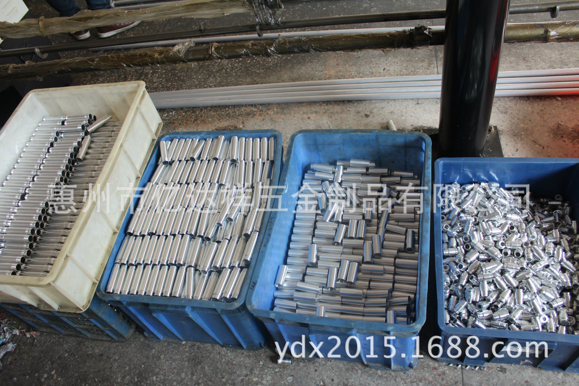 厂家直销强光手电筒外壳 激光手电外壳加工 铝合金手电筒外壳加工