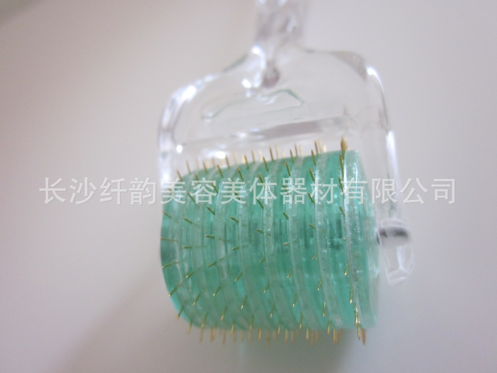 圓柄老款-金針12