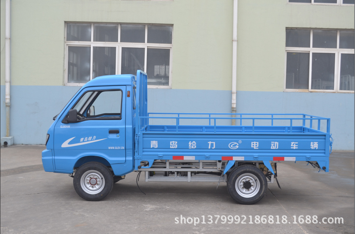 货车-一般家庭搬家,最小货车(2吨)即可:上海到常