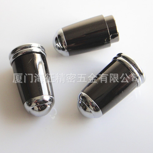 大头笔金属笔帽加工 金属笔帽加工