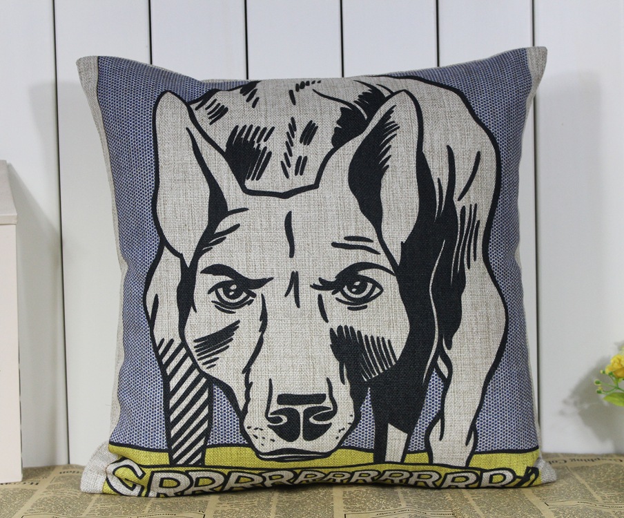 抱枕-找能定做2wt面料的动漫抱枕厂家--阿里巴