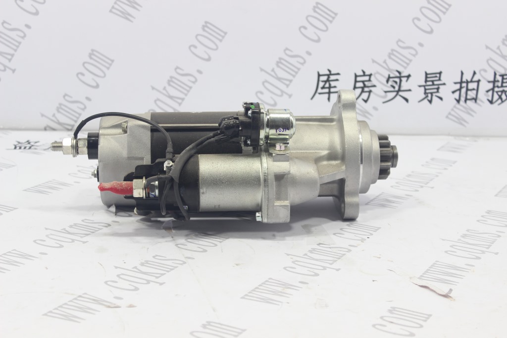 kms00170-2871253-康明斯NT855 C280起动马达-参考规格包装尺寸60*26*30CM-参考重量净重14.4KG毛重18.8KG-图片4